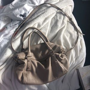 Kate Spade Cobble Hill Leslie in Oyster